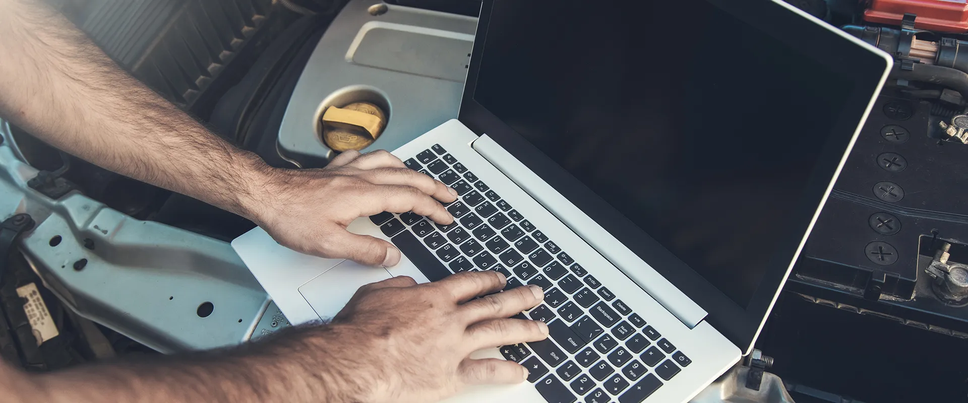 Auto Diagnostics near Maplewood, MN