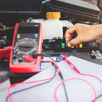 Electrical & Starting in Maplewood, MN