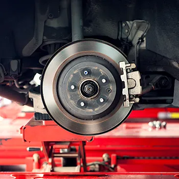 Brake Repair in Maplewood, MN