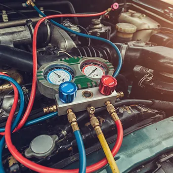 AC & Heat Repair in Maplewood, MN