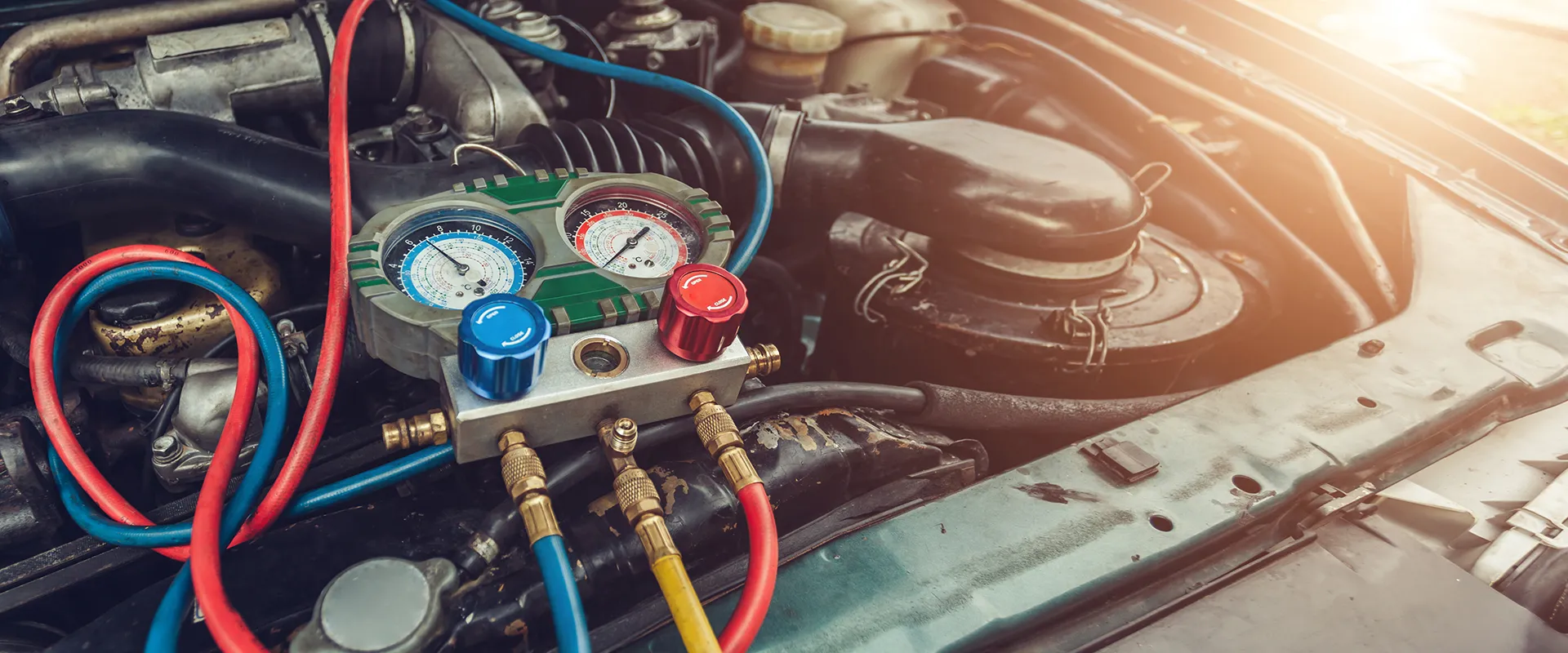 AC & Heat Repair near Maplewood, MN