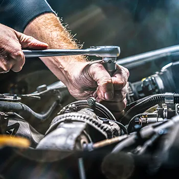 Car Repair in Maplewood, MN
