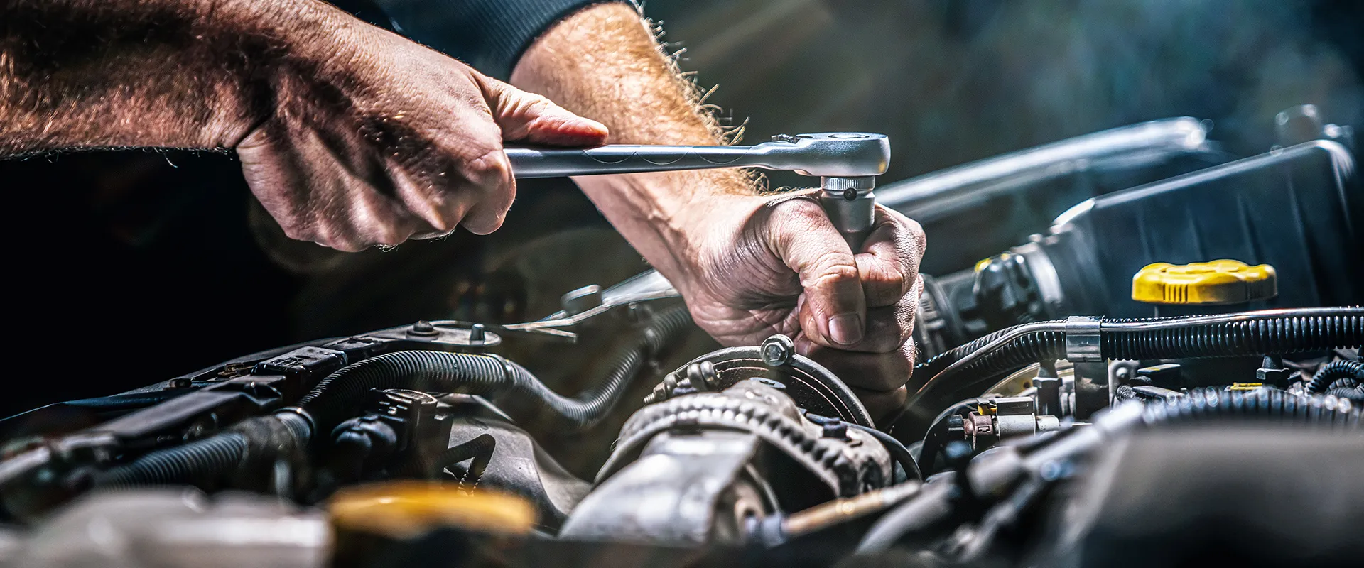 Car Repair near Maplewood, MN