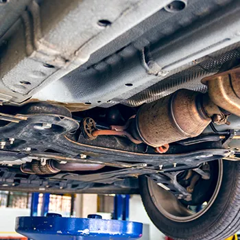 Diesel Repair in Maplewood, MN