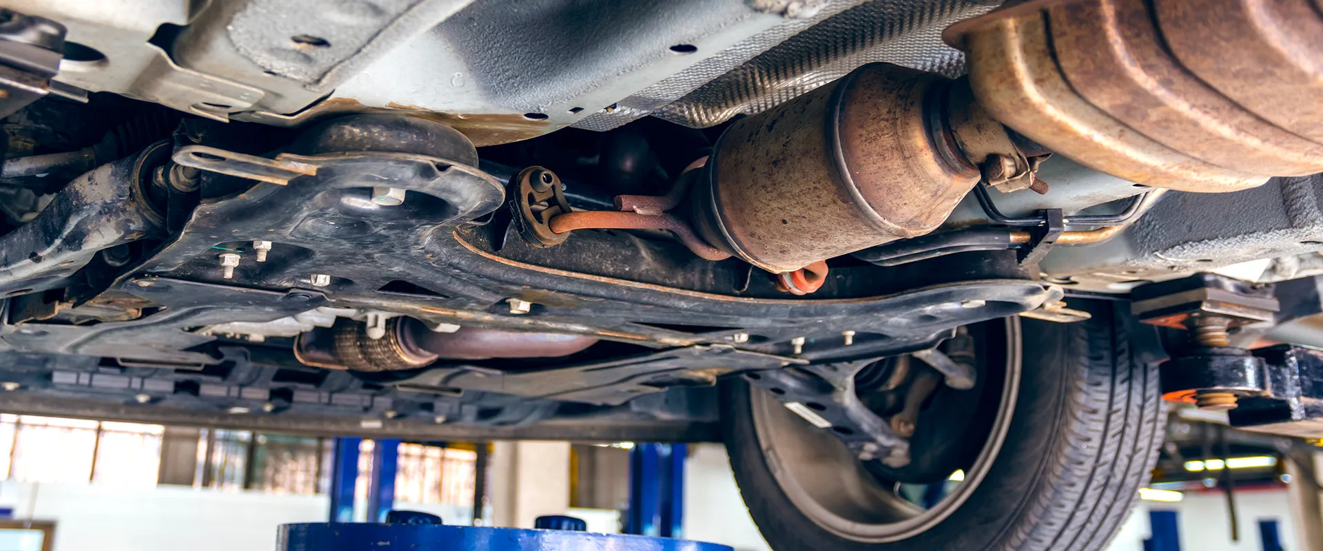 Diesel Repair near Maplewood, MN