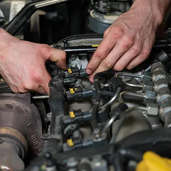 Engine Repair in Maplewood, MN