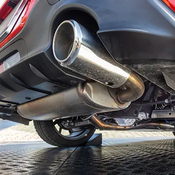 Exhaust System in Maplewood, MN