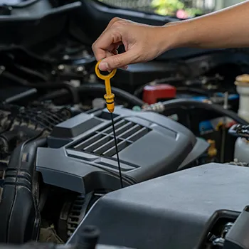 Oil Changes in Maplewood, MN